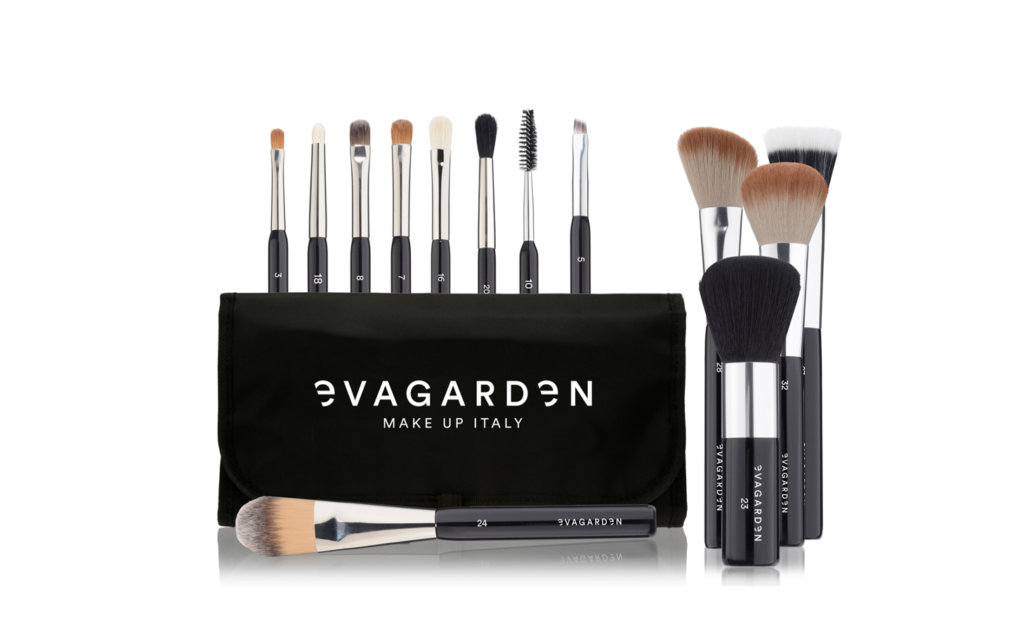 Evagarden Makeup Brushes