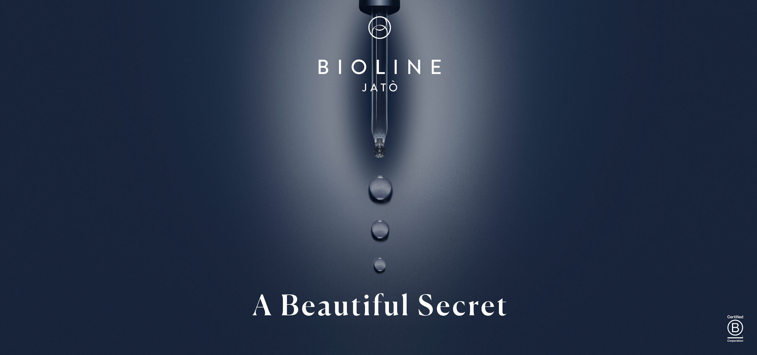 Bioline Jato A Beautiful Secret | Professional Skincare