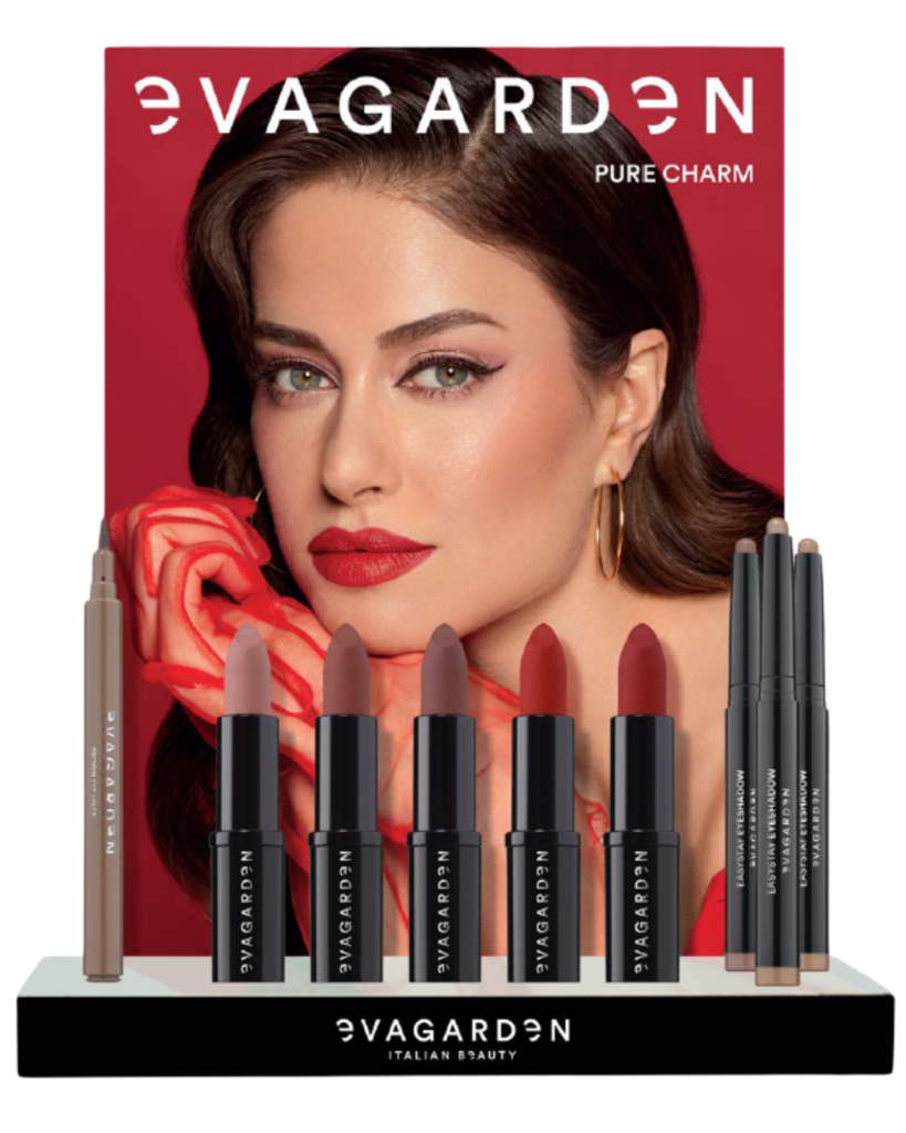 Makeup Collection