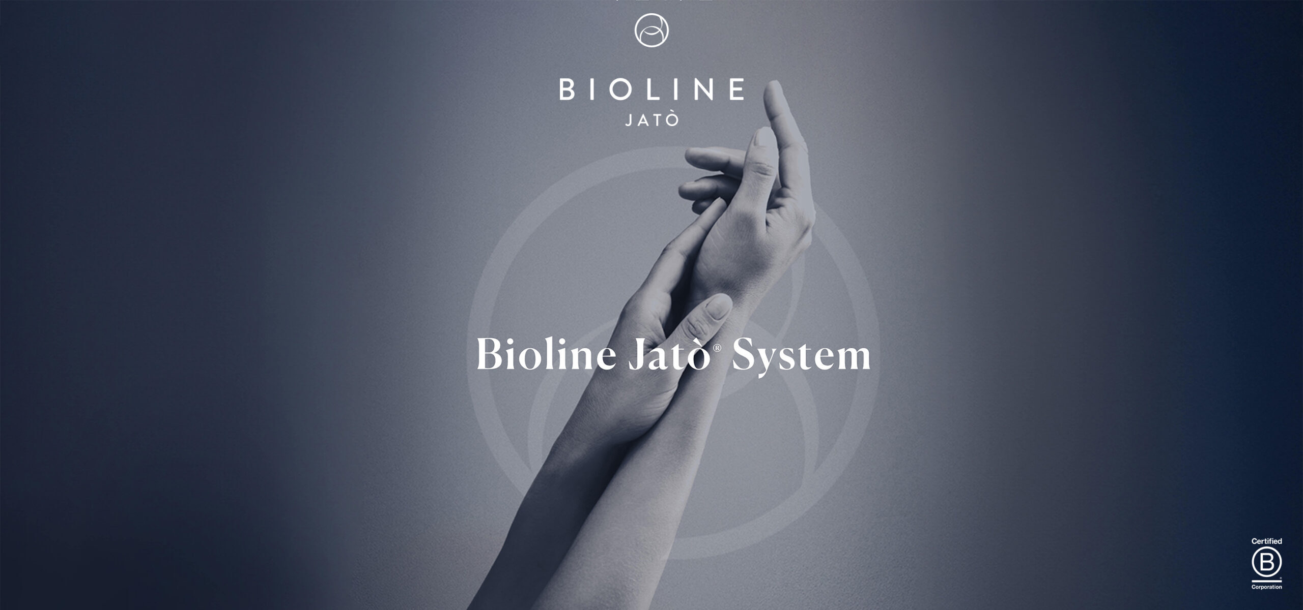 Bioline Jato skincare