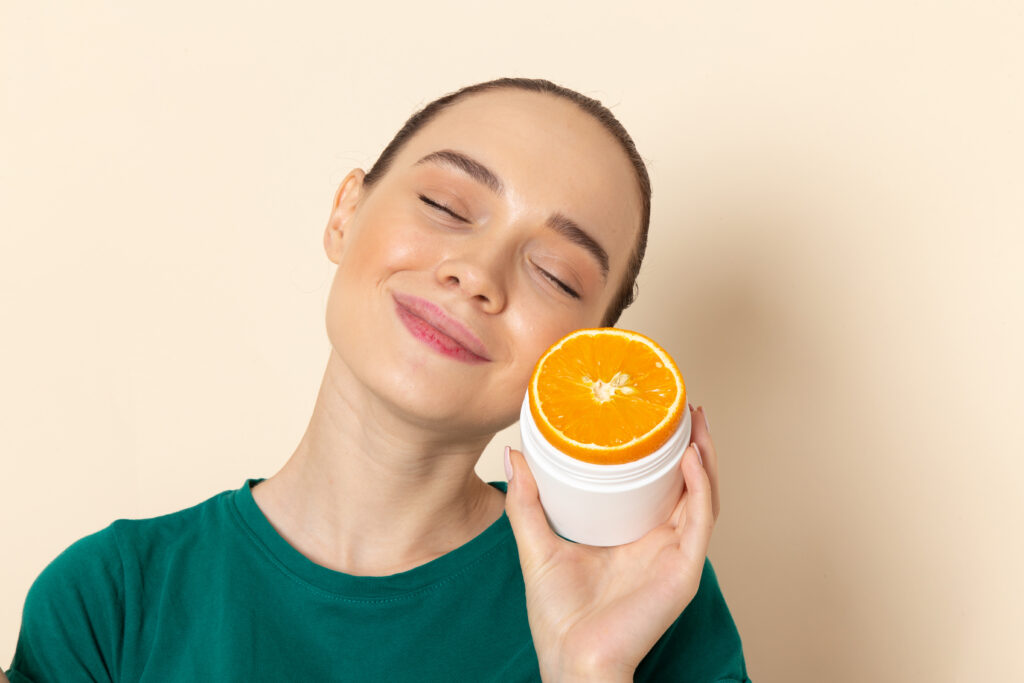 vitamin C