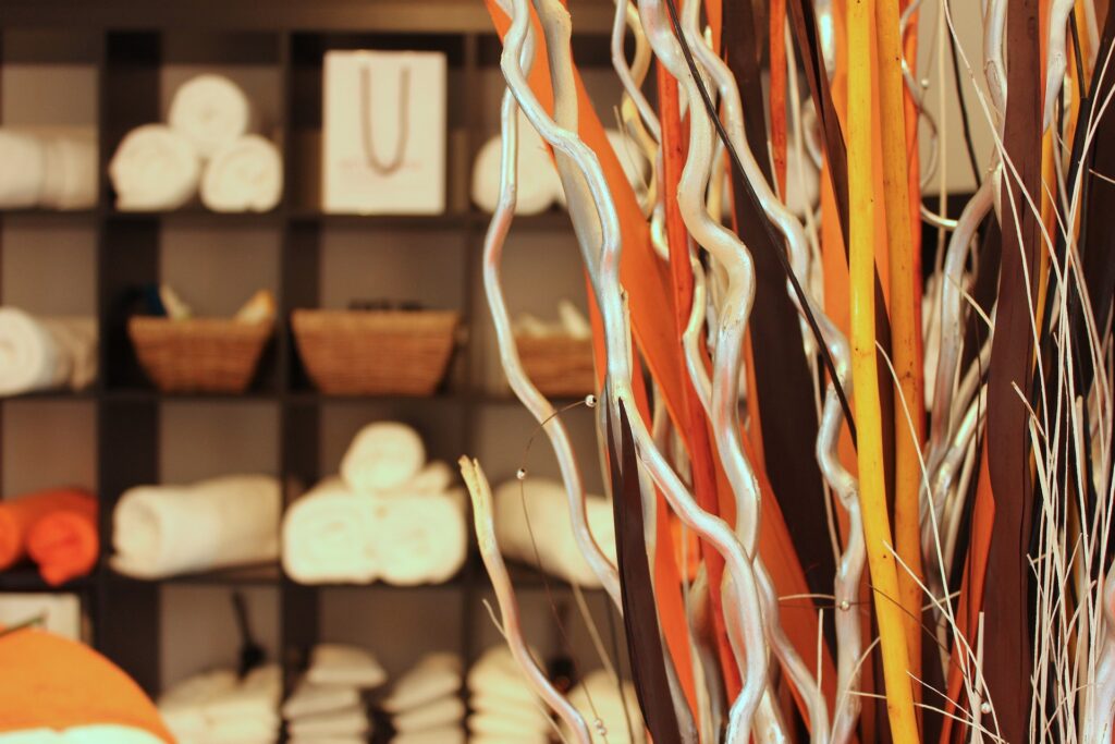 beauty professionals