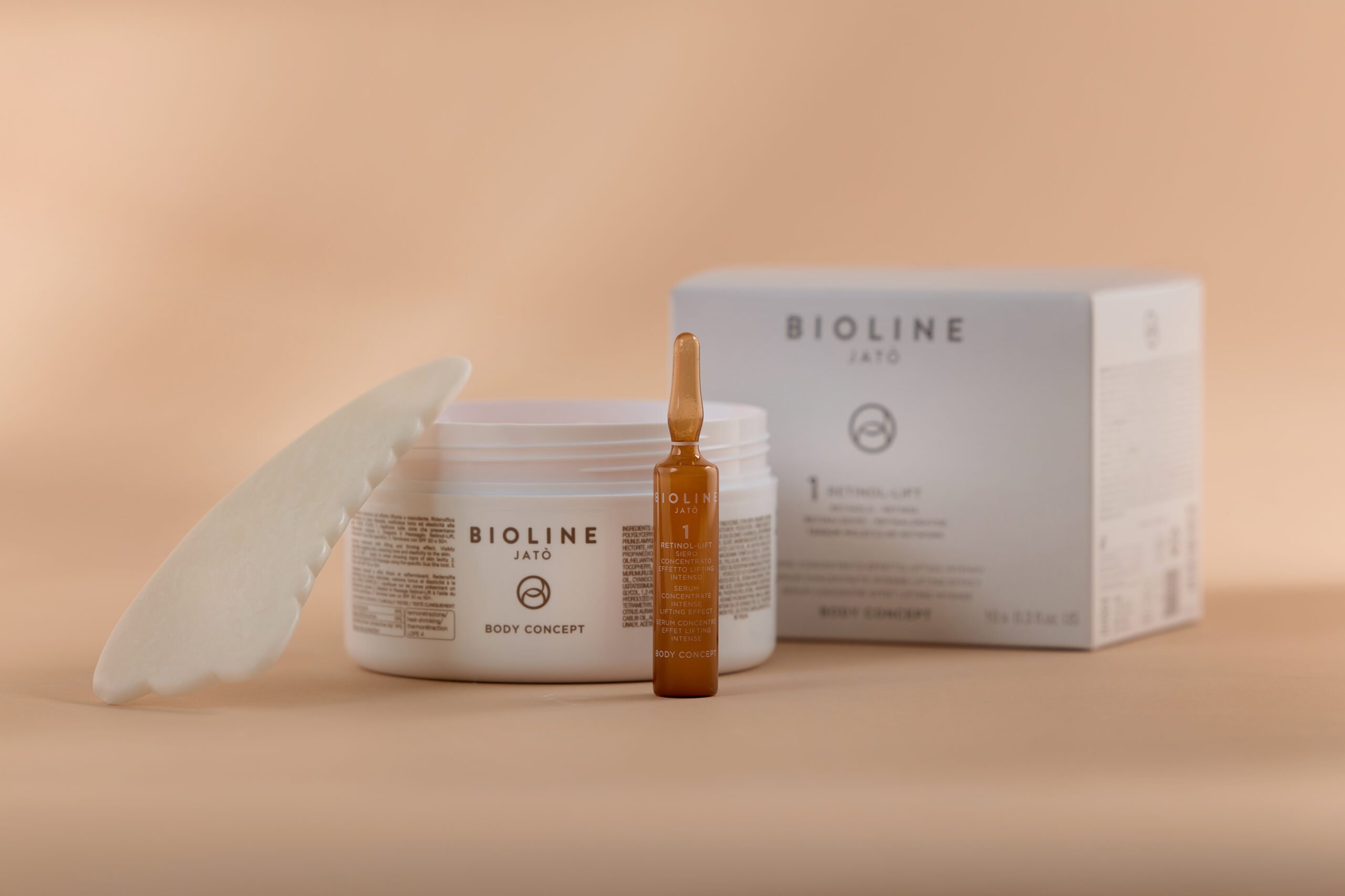 Retinol Lift Body Concept Bioline Jato Skincare