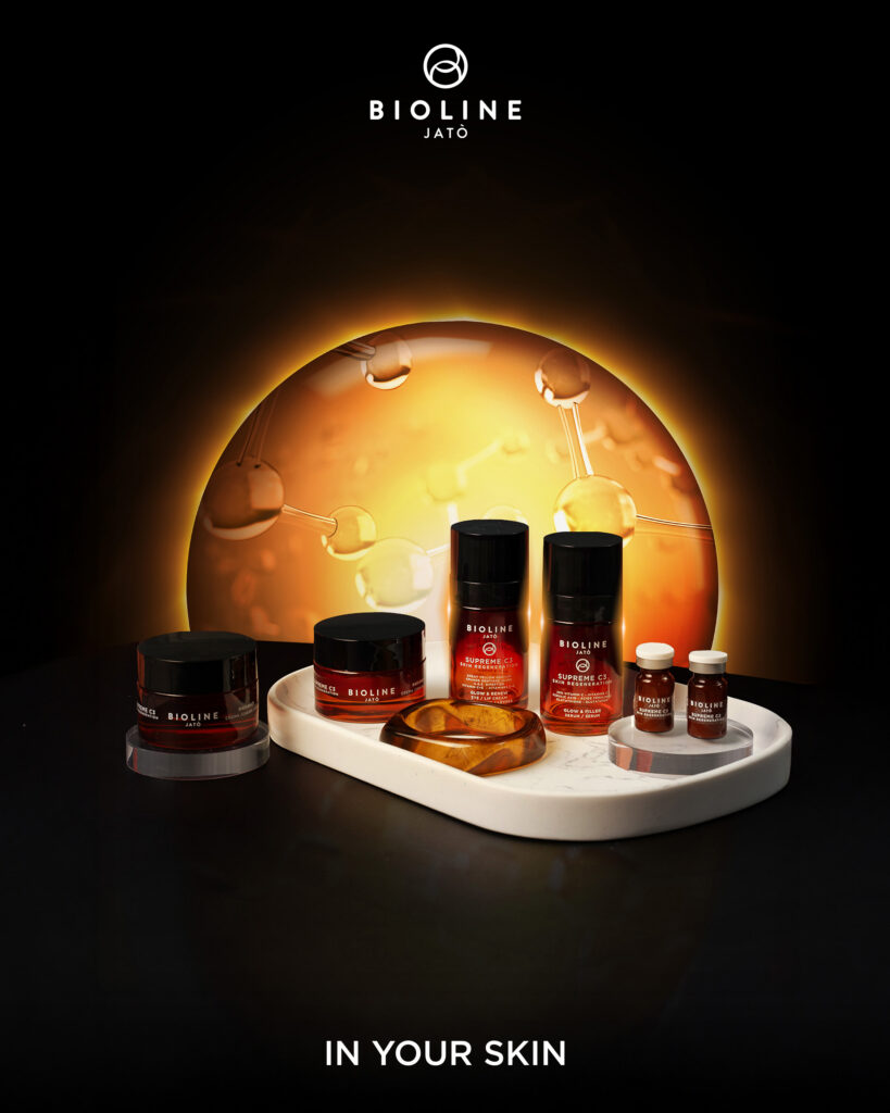 Bioline Jato Skincare Supreme C3 Skin Regeneration