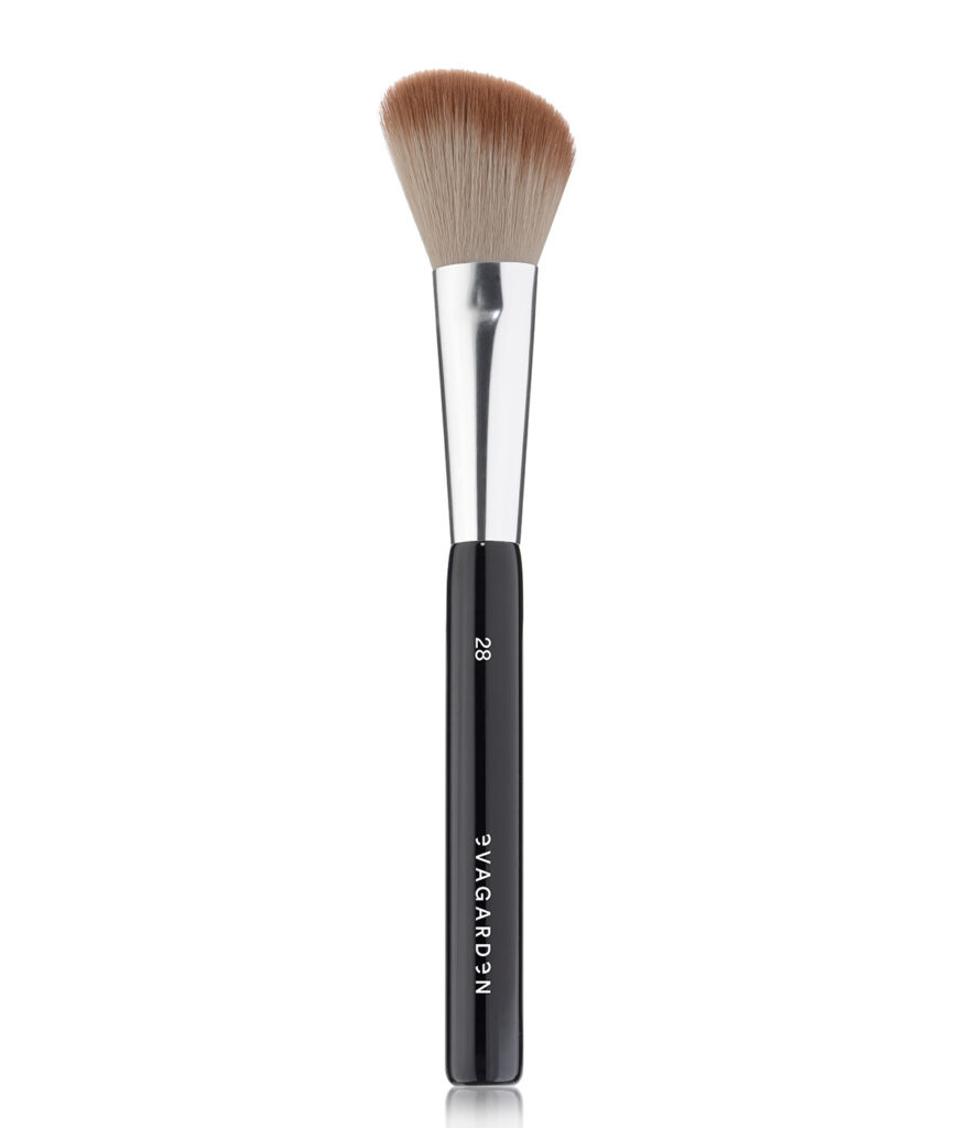 Makeup brush